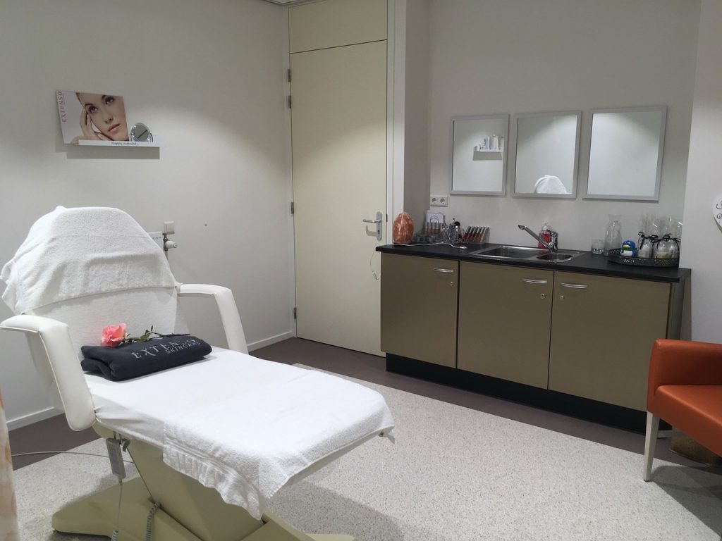 Salon lepote sa vrhunskom uslugom